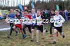 Boys under-15s NEHL, Jarrow. Photo: David T. Hewitson/Sports for All Pics